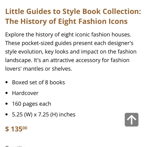 Little Guides To Style books - Picture 2 of 5